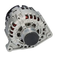 Lichtmaschine Generator 14 V 120 A Ø 57 mm VALEO für u.a. VW PASSAT