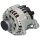 Lichtmaschine Generator 14 V 120 A Ø 57 mm VALEO für u.a. VW PASSAT