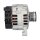 Lichtmaschine Generator 14 V 120 A Ø 57 mm VALEO für u.a. VW PASSAT