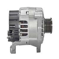 Lichtmaschine Generator 14 V 120 A Ø 59 mm VALEO für u.a. SKODA SUPERB
