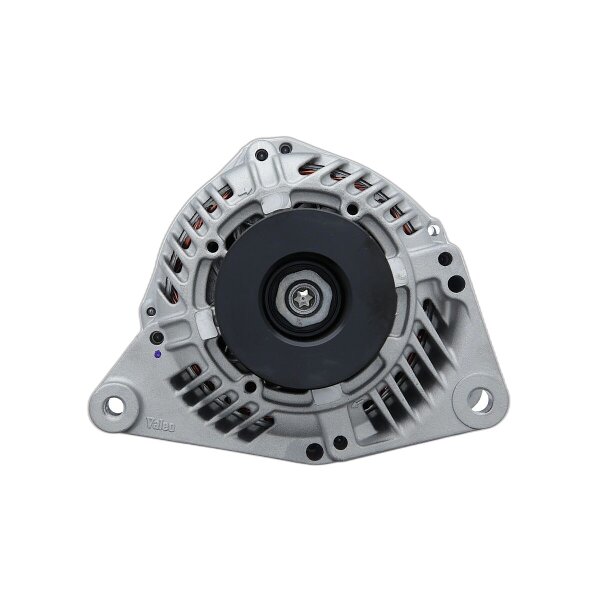 Lichtmaschine Generator 14 V 120 A Ø 48 mm VALEO für MASSEY FERGUSON