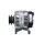 Lichtmaschine Generator 14 V 120 A Ø 48 mm VALEO für MASSEY FERGUSON
