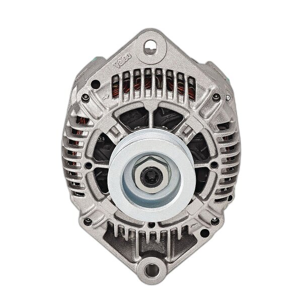 Lichtmaschine Generator 14 V 110 A Ø 55 mm VALEO für u.a. RENAULT ESPACE
