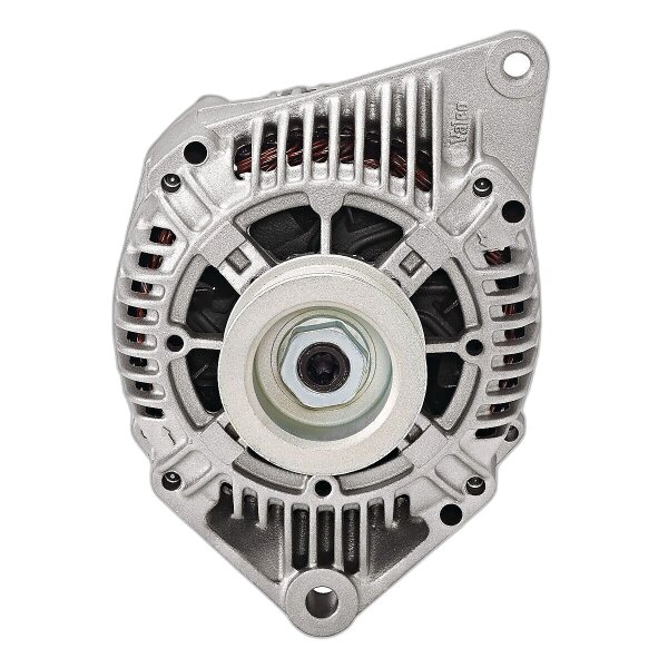 Lichtmaschine Generator 14 V 110 A Ø 55 mm VALEO für u.a. RENAULT LAGUNA