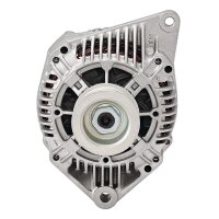 Lichtmaschine Generator 14 V 110 A Ø 55 mm VALEO...