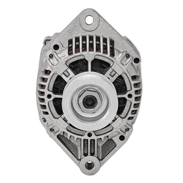 Lichtmaschine Generator 14 V 75 A Ø 55 mm VALEO für u.a. RENAULT MEGANE