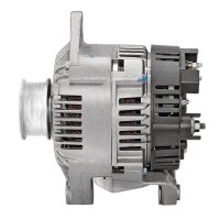 Lichtmaschine Generator 14 V 75 A Ø 55 mm VALEO für u.a. RENAULT MEGANE