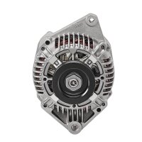 Alternator 14 V 80 A Ø 64 mm VALEO for RENAULT...