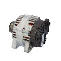 Lichtmaschine Generator 14 V 150 A Ø 55 mm VALEO für u.a. MERCEDES-BENZ UNIMOG