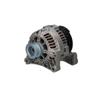 Alternator 14 V 100 A Ø 55 mm VALEO IAM-Expertise...