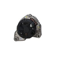 Alternator 14 V 100 A Ø 55 mm VALEO IAM-Expertise suitable for e.g. MG ZT-