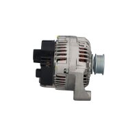 Alternator 14 V 100 A Ø 55 mm VALEO IAM-Expertise suitable for e.g. MG ZT-