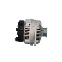 Lichtmaschine Generator 14 V 110 A Ø 52 mm VALEO für u.a. RENAULT CLIO