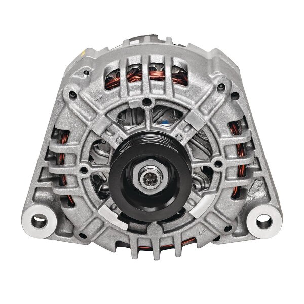 Alternator 14 V 120 A Ø 51 mm VALEO for MERCEDES-BENZ VITO and others