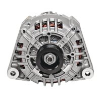 Alternator 14 V 120 A Ø 51 mm VALEO for...