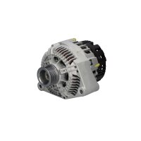 Alternator 14 V 120 A Ø 51 mm VALEO for...