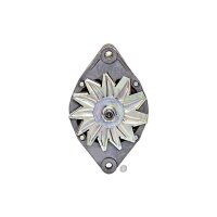 Alternator 28 V 60 A VALEO IAM-Expertise suitable for...