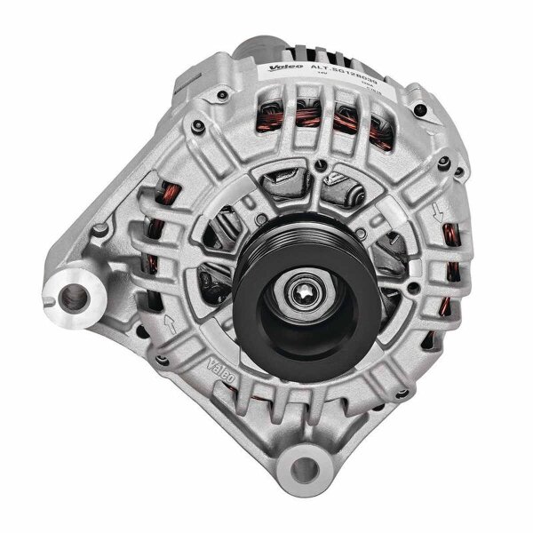 Lichtmaschine Generator 14 V 120 A Ø 54 mm VALEO für u.a. BMW 3er