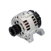 Lichtmaschine Generator 14 V 120 A Ø 54 mm VALEO für u.a. BMW 3er