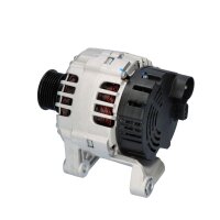 Lichtmaschine Generator 14 V 120 A Ø 54 mm VALEO für u.a. BMW 3er