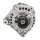 Lichtmaschine Generator 14 V 120 A Ø 54 mm VALEO für u.a. BMW 3er