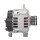 Lichtmaschine Generator 14 V 120 A Ø 59 mm VALEO für u.a. RENAULT SCÉNIC