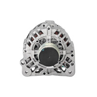 Alternator 14 V 90 A Ø 57 mm VALEO suitable for VW...
