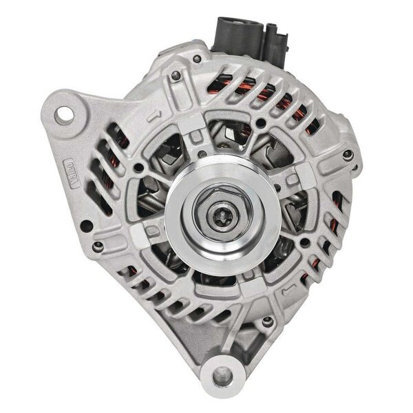 Alternator 14 V 80 A Ø 59 mm VALEO for CITROËN SAXO and others