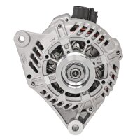 Alternator 14 V 80 A Ø 59 mm VALEO for...