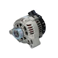 Alternator 14 V 80 A Ø 59 mm VALEO for CITROËN SAXO and others