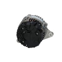 Alternator 14 V 80 A Ø 59 mm VALEO for CITROËN SAXO and others
