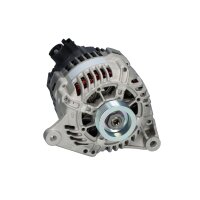 Alternator 14 V 80 A Ø 59 mm VALEO for CITROËN SAXO and others