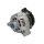 Alternator 14 V 80 A Ø 59 mm VALEO for CITROËN SAXO and others
