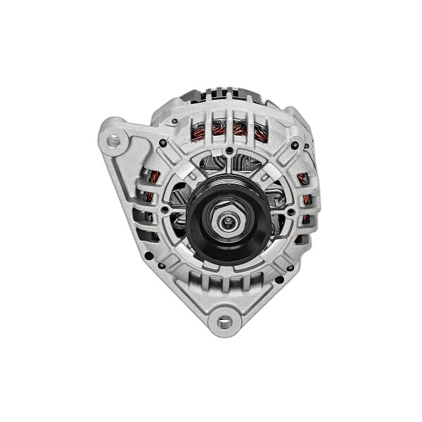 Alternator 14 V 90 A Ø 57 mm VALEO suitable for VW PASSAT and others