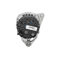 Alternator 14 V 90 A Ø 57 mm VALEO suitable for VW...
