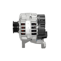 Alternator 14 V 90 A Ø 57 mm VALEO suitable for VW PASSAT and others