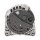 Lichtmaschine Generator 14 V 125 A Ø 56 mm VALEO für u.a. RENAULT LAGUNA
