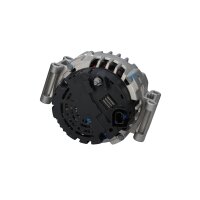 Lichtmaschine Generator 14 V 120 A Ø 57 mm VALEO für u.a. AUDI A4