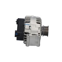 Lichtmaschine Generator 14 V 120 A Ø 57 mm VALEO für u.a. AUDI A4