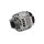 Lichtmaschine Generator 14 V 120 A Ø 57 mm VALEO für u.a. AUDI A4