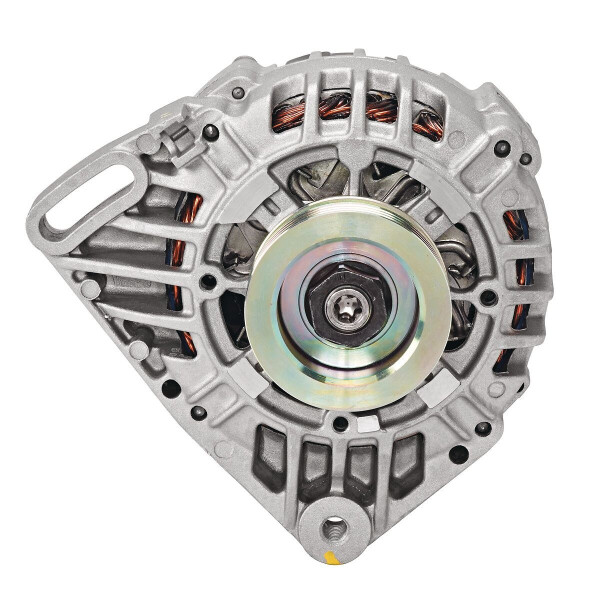 Alternator 14 V 95 A Ø 66 mm VALEO for DACIA LOGAN and others