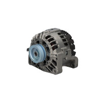 Alternator 14 V 95 A Ø 66 mm VALEO for DACIA LOGAN...