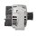 Lichtmaschine Generator 14 V 120 A Ø 51 mm VALEO für u.a. MB C-KLASSE