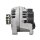 Alternator 14 V 70 A Ø 61 mm VALEO IAM-Expertise suitable for e.g. RENAULT CLIO