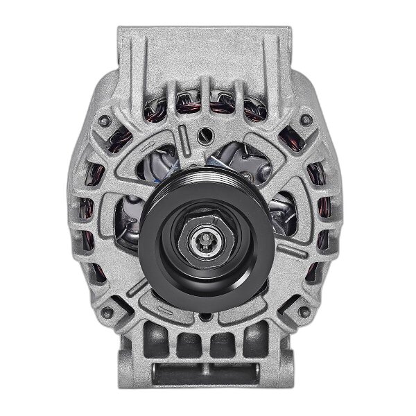Alternator 14 V 75 A Ø 56 mm VALEO for DACIA SANDERO and others