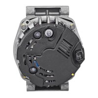 Alternator 14 V 75 A Ø 56 mm VALEO for DACIA...