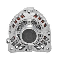 Alternator 14 V 70 A Ø 57 mm VALEO for SEAT IBIZA...