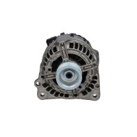 Alternator 14 V 70 A Ø 57 mm VALEO for SEAT...