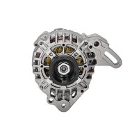 Alternator 14 V 70 A Ø 56 mm VALEO for SEAT...