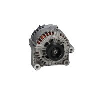 Lichtmaschine Generator 14 V 150 A Ø 61 mm VALEO für u.a. BMW X3